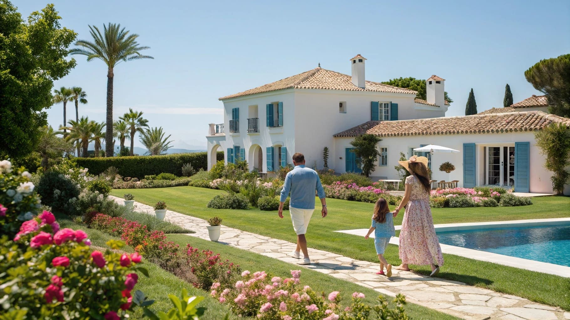 Next-Gen Buyers: Who Are the New Luxury Investors?